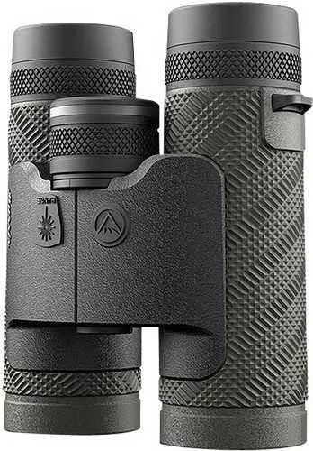 Bur 300299 SIGNATUREHD LRF BiFALSEcular Grn/Gry