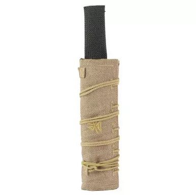 Burn Proof Gear Bpg Supprssr Cvr Hvy 9″ X 1.5″ Fde | BPG-SC-H-9-1-5-FDE