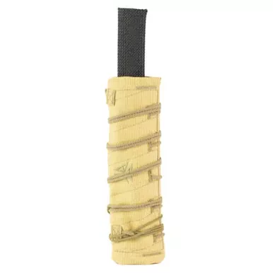 Burn Proof Gear Bpg Supprssr Cvr Hvy 9″ X 1.5″ Wt | BPG-SC-H-9-1-5-WT