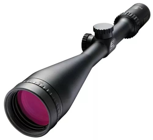 Burris 200341 Fullfield E1 Black Matte 6.5-20x50mm 1" Tube Ballistic Plex E1 MV Reticle