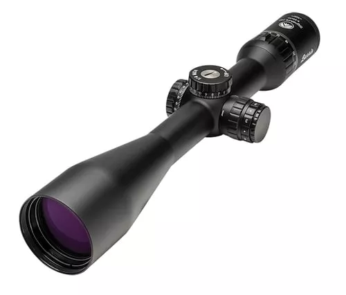 Burris 200534 Signature HDMatte Black 5-25x 50mm 30mm Tube Fine Plex Reticle