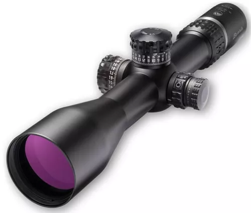 Burris 201034 XTR II II Front 3-15x 50mm 34mm Tube SCR Mil Reticle