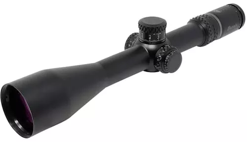 Burris 201214 XTR III Matte Black 5.5-30x 56mm 34mm Tube Illuminated SCR 2 Reticle