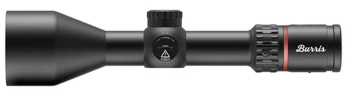 Burris 201540 FullfieldMatte Black 3-12x56mm, 30mm Tube Ballistic E3 Reticle