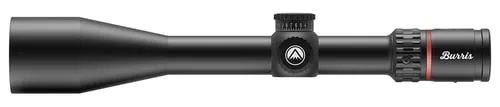 Burris 201560 FullfieldMatte Black 6-24x56mm, 30mm Tube Ballistic E3 Reticle
