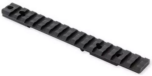 Burris Base 1Pc XTB SAV LA Round Rear