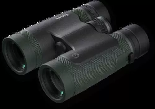 Burris Droptine Hd BiFALSE 8x42