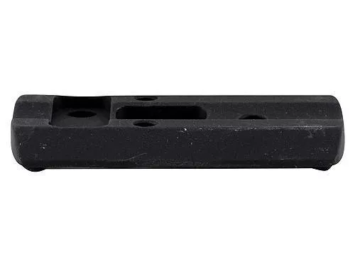 Burris Fastfire Red Dot Sight Mount - Beretta 92/96/90-Two/Cougar/Taurus PT99 Fixed Sight Only