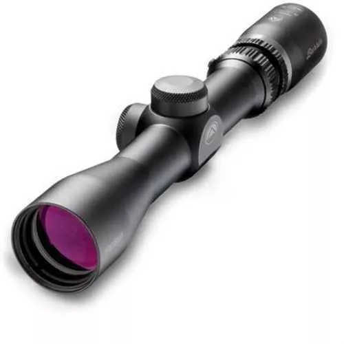 Burris Handgun Scope 2-7X Power 32 Objective 1" Ballistic Plex Reticle Rear Focal Plane Matte 200279