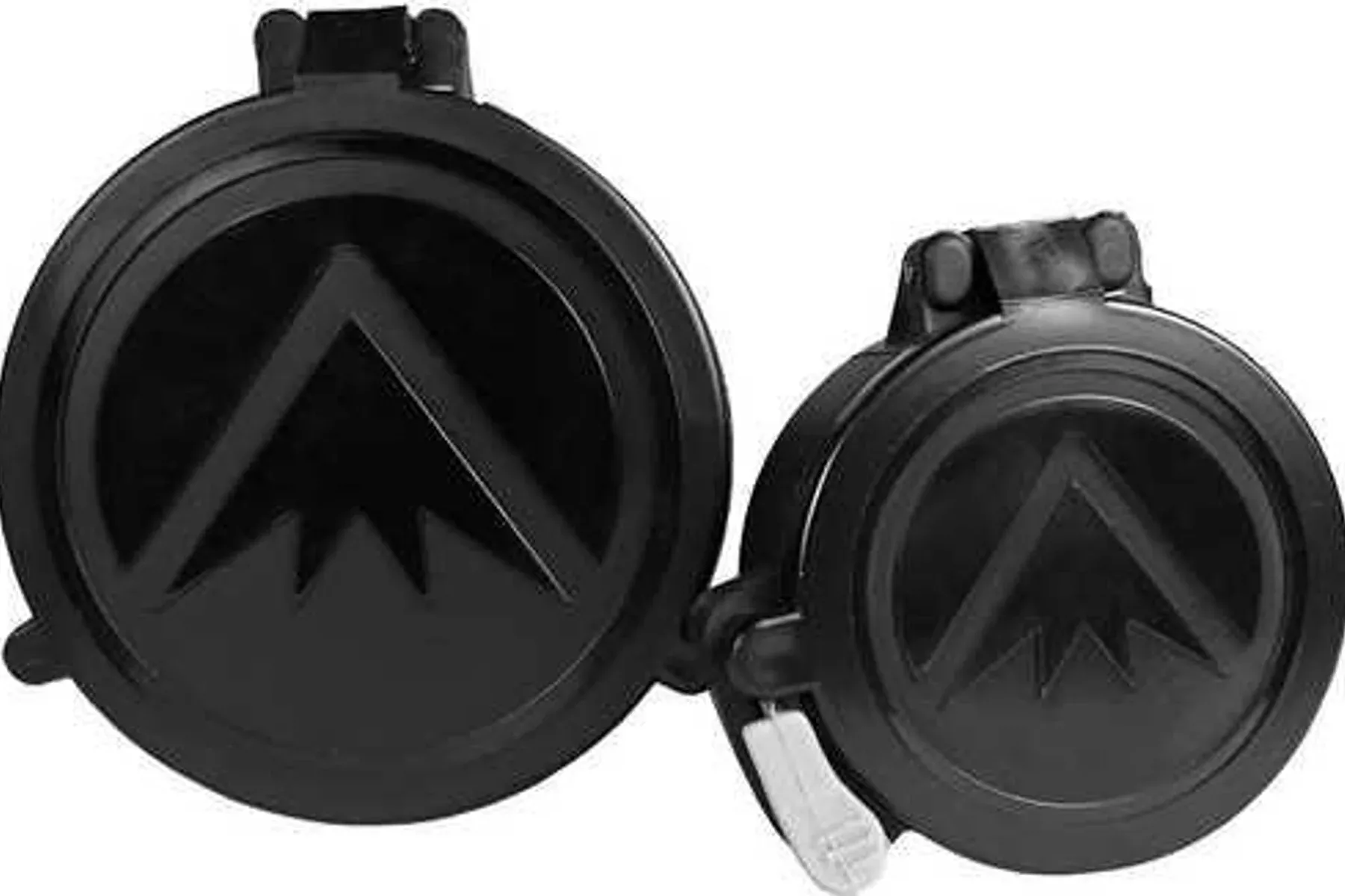 Burris Lens Covers Fullfield IV 42mm Obj