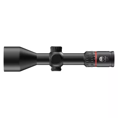 Burris Optics Fullfield - 3-12X, 56mm, Heavy Duplex, Rifle Scope, Black