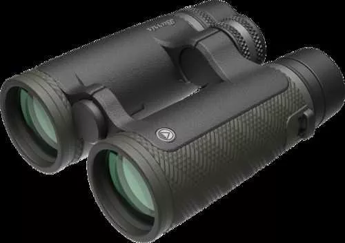 Burris Signature Hd BiFALSE 10x42 Green
