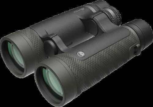 Burris Signature Hd BiFALSE 12x50 Green