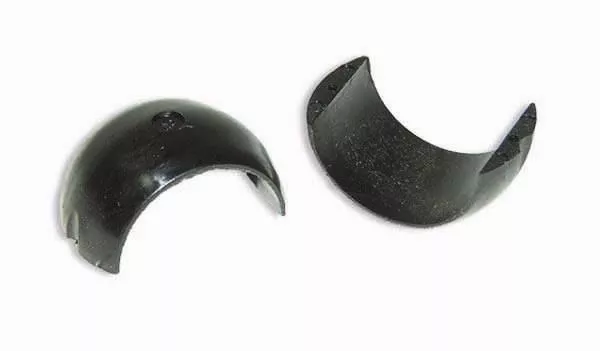 Burris Signature Offset Ring Insert .020 Eccentric 1"