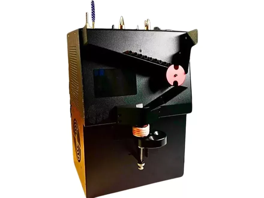Burstfire 2 in 1 Induction Annealer & Case Prep Center