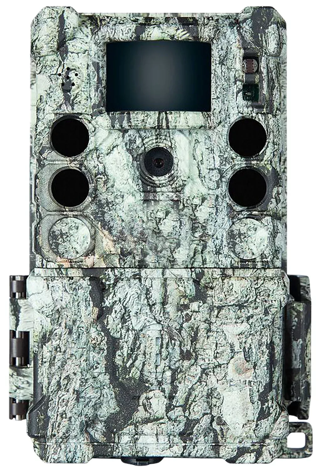 Bushnell 119949C CoreCamo 1.50" Color LCD Display 30MP Resolution 512 GB Memory