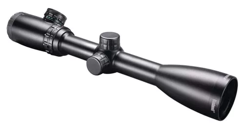 Bushnell 611546 BannerMatte Black 1.5-4x32mm 1" Tube Multi-X (SFP) Reticle