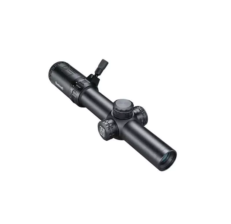 Bushnell AR Optics 1-8×24 Illuminated Rifle Scope