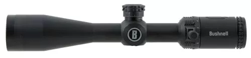 Bushnell AR731240 AR OpticsMatte Black 3-12x40mm 1" Tube Drop Zone-223 Reticle