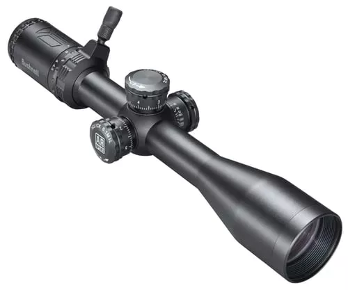 Bushnell AR741840 AR OpticsBlack Matte 4.5-18x 40mm 1" Tube Drop Zone-223 Reticle