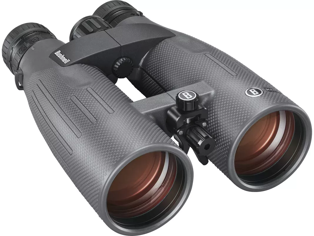 Bushnell Match Pro Binoculars 15x 56mm