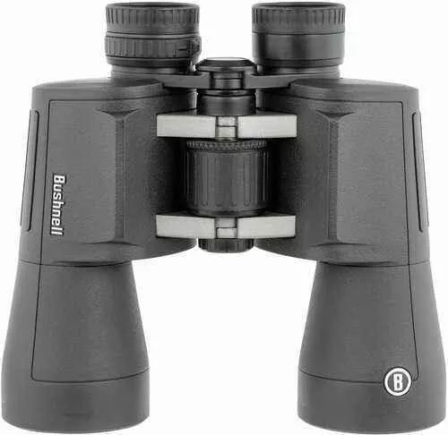 Bushnell Powerview 2 BiFALSEculars Black 12x50 Model: PWV1250