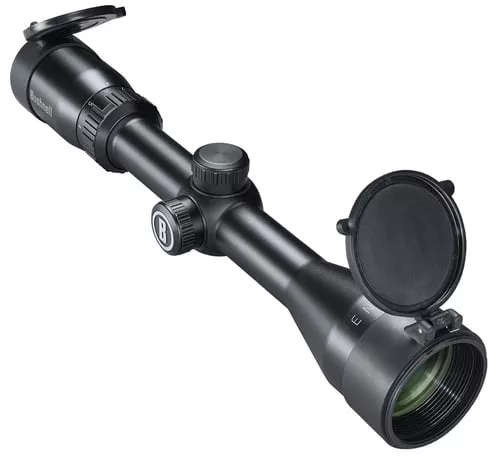 Bushnell REN3940DW EngageBlack 3-9x40mm 1" Tube Deploy MOA (SFP) Reticle