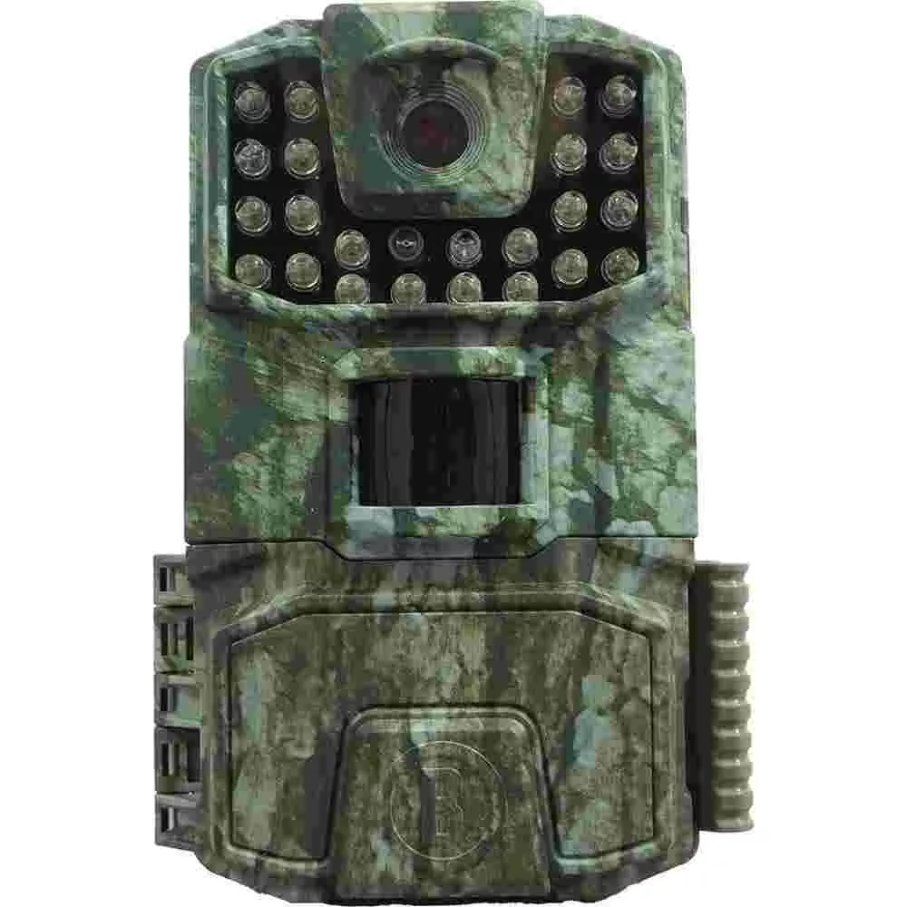 Bushnell SpotOn Tree Bark CamoLow Glow 18MP Boxed