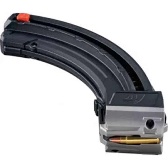 But MAG A17 25ROUND 17HMR
