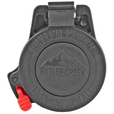 Butler Creek Element Scope Cover Size 1 Black Eye EEP1