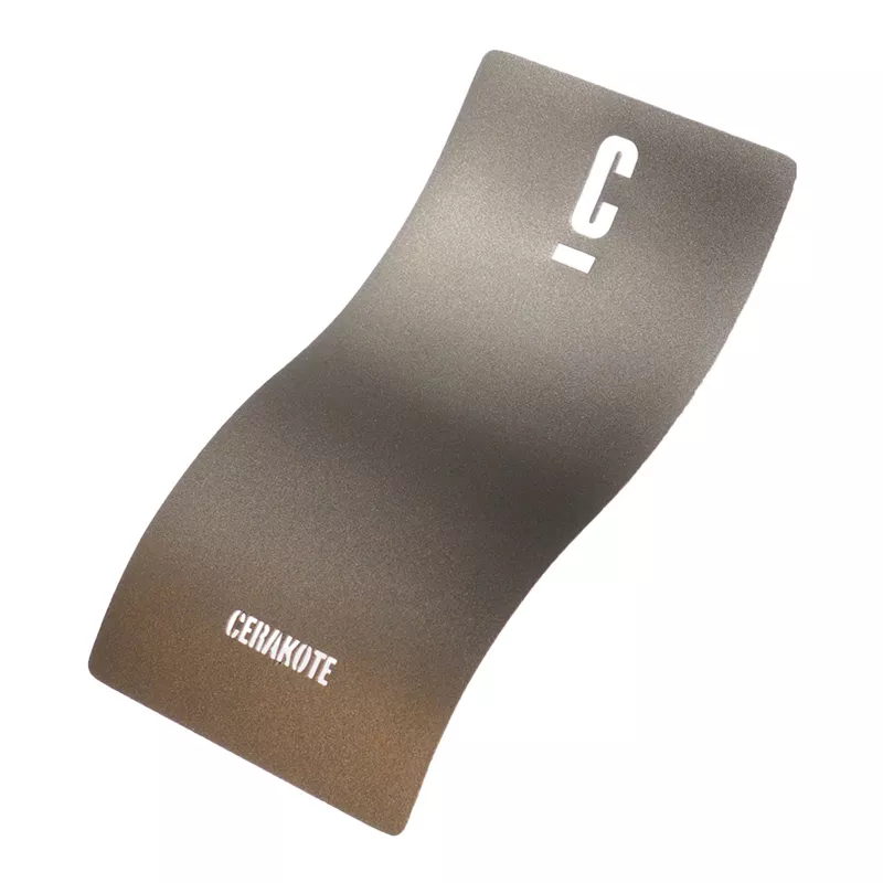 C-129 Stainless Cerakote