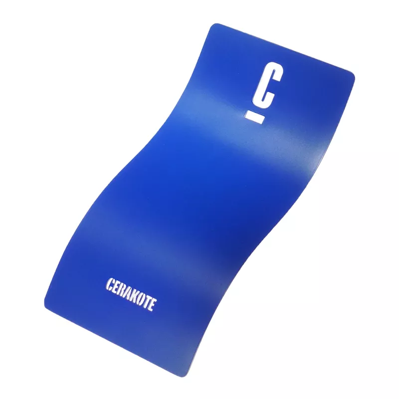 C-158 Blue Flame Cerakote