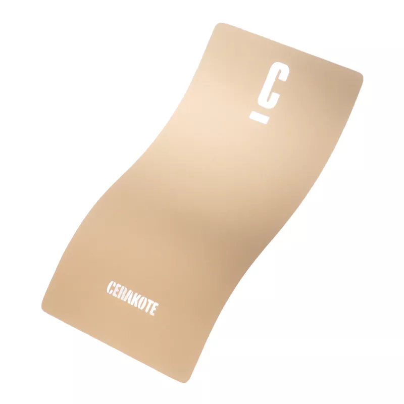 C-211 Desert Sand Cerakote