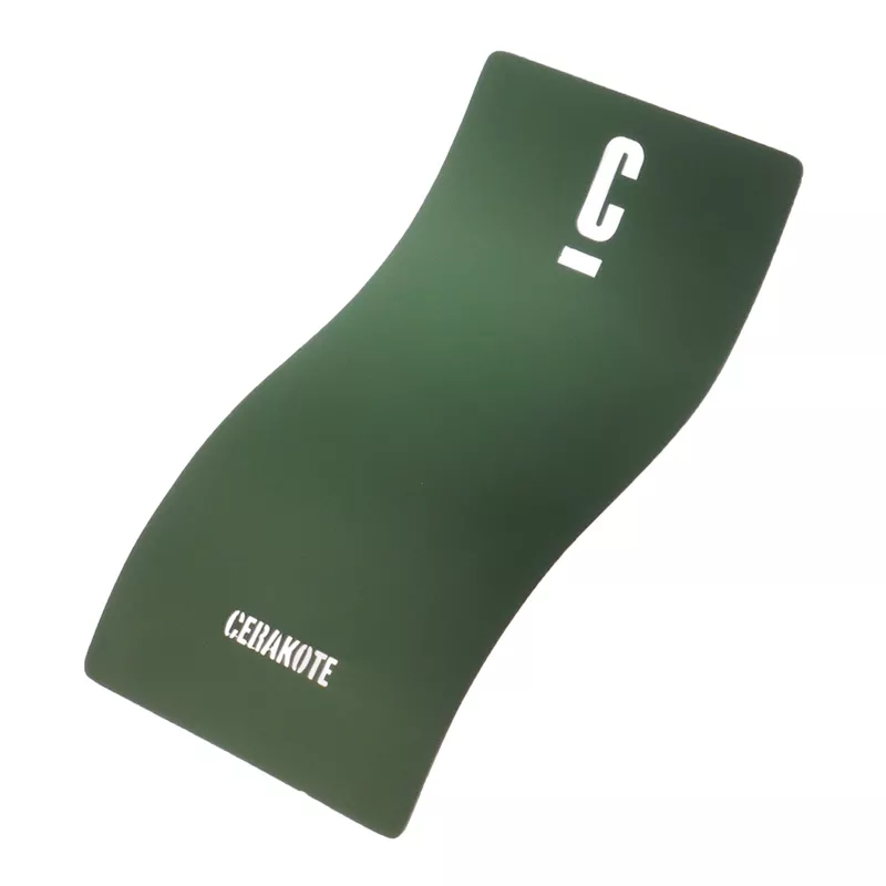 C-215 Highland Green Cerakote