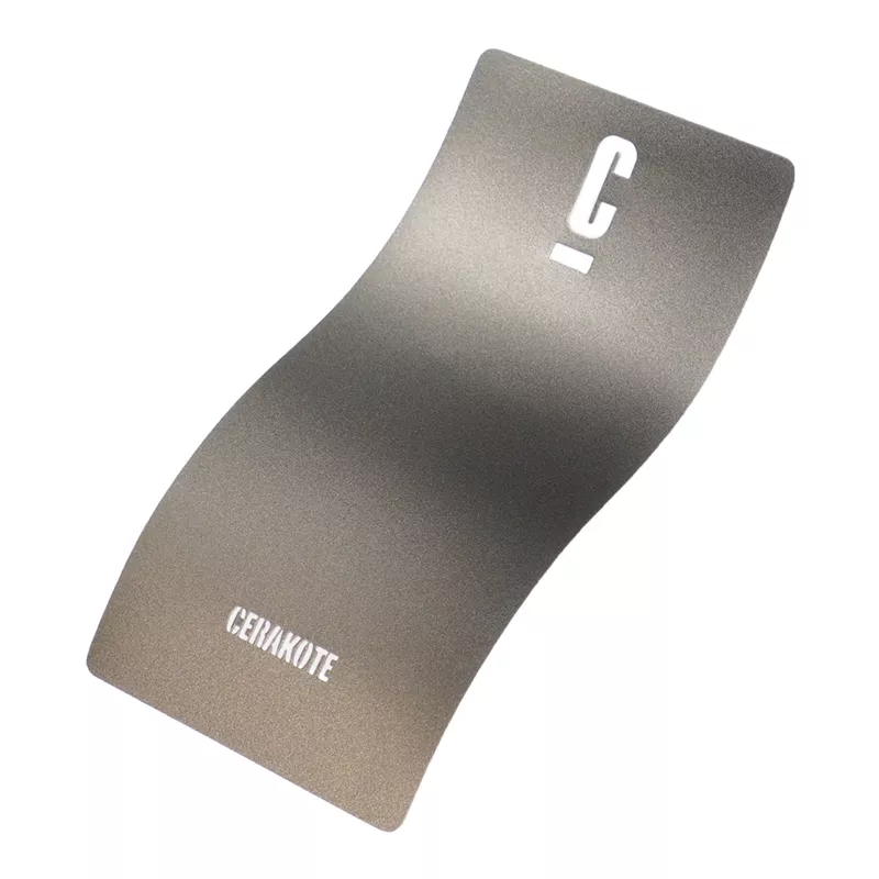 C-219 Gun Metal Grey Cerakote