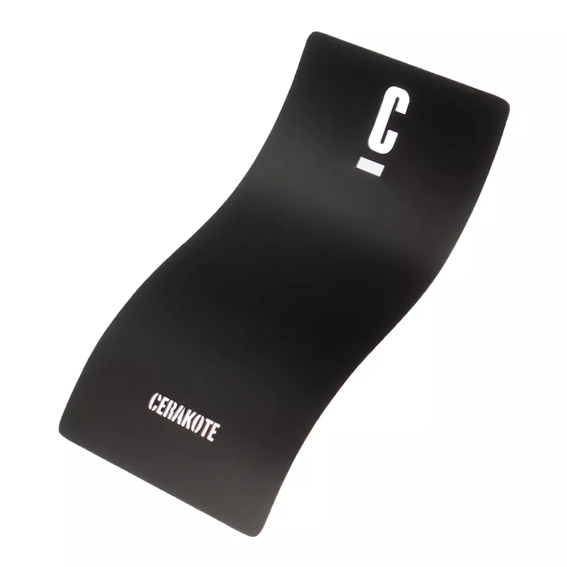 C-7300 Black Velvet Cerakote