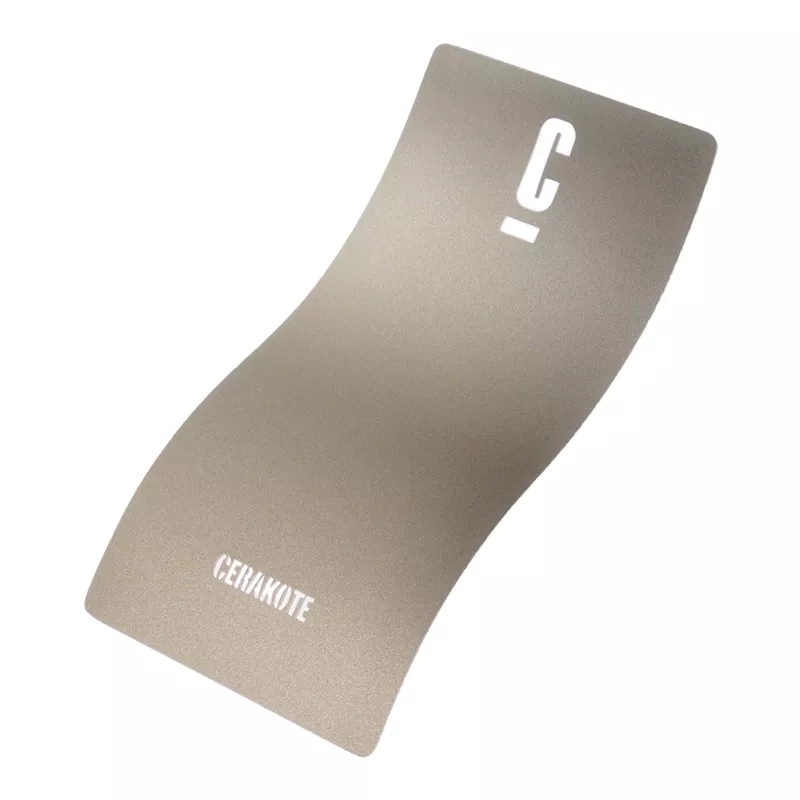 C-7900 Glacier Titanium Cerakote