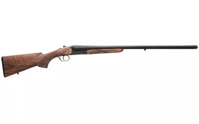 C.DALY 500 SXS FIELD 12GA 28" WD