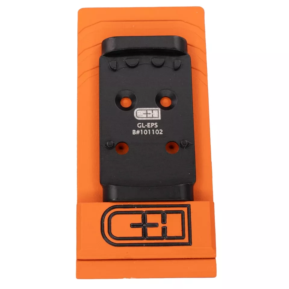 C&H Platform for GLK MOS to Holographic EPS
