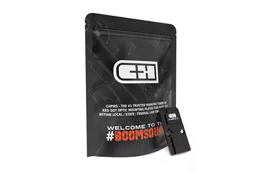 C&H PLT FOR GLK G6 TO AMPNT ACRO