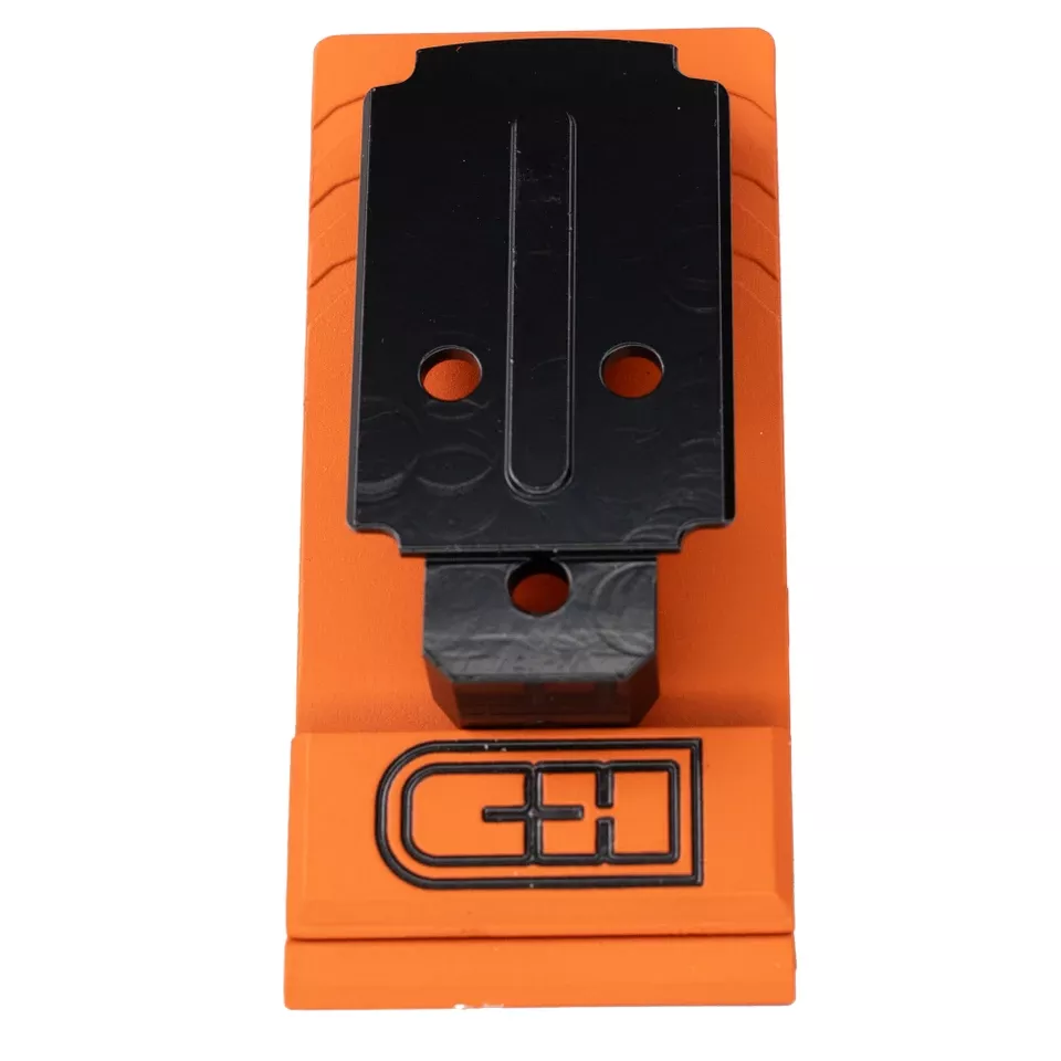 C&H PLT ST Staccato Duo to Holosun 509T Adapter