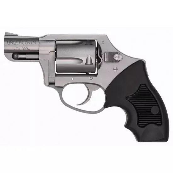 CA UNDERCOVER DAO 38SPL 2 SS COMPACT GRIP 5RD