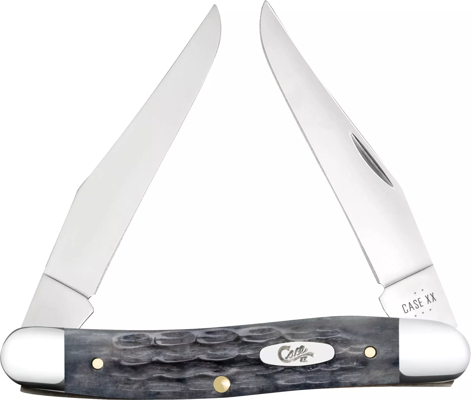 CAE MUSKRAT GRAY BONE