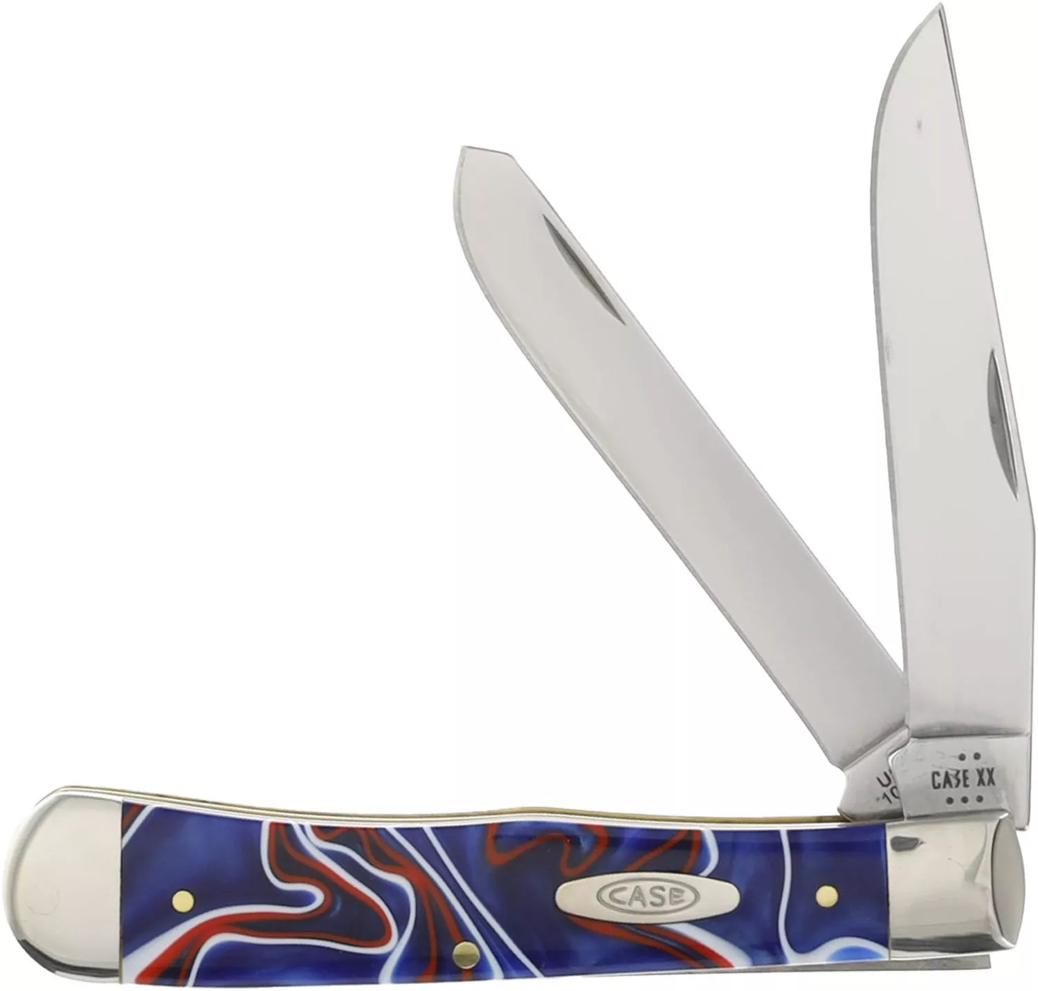 CAE TRAPPER PATRIOTIC KIRINITE