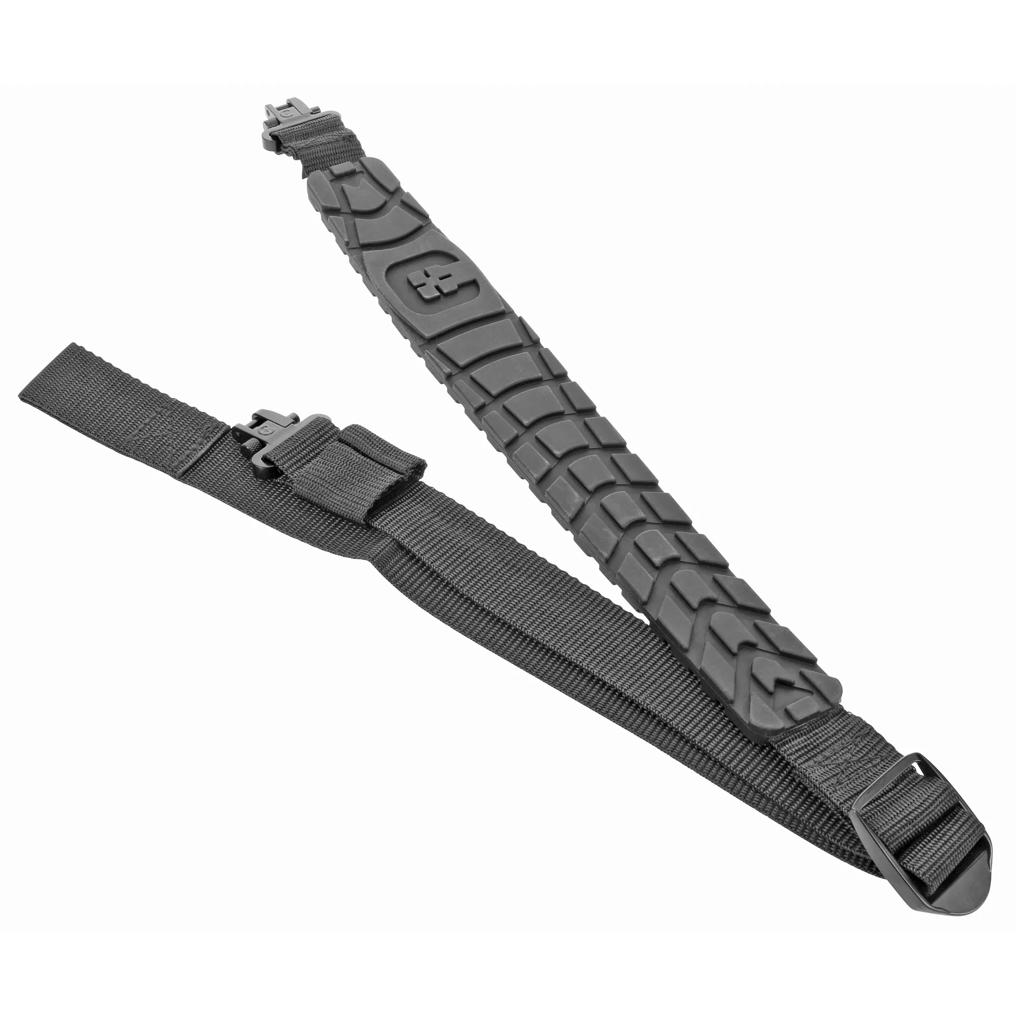 CALDWELL MAX GRIP SLIM SLING BLK