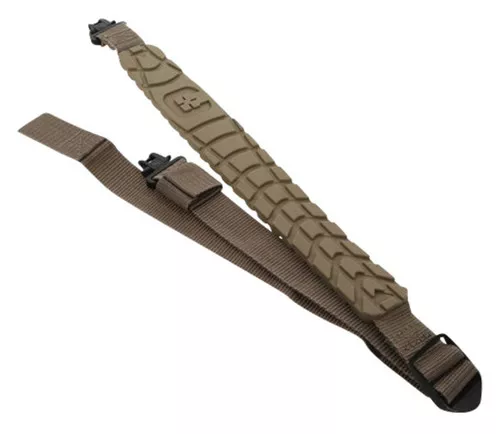 CALDWELL MAX GRIP SLIM SLING FDE UPC: 661120103691