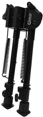 Caldwell Pic Rail XLA Bipod 9" - 13", Fixed, Black Md: 110141