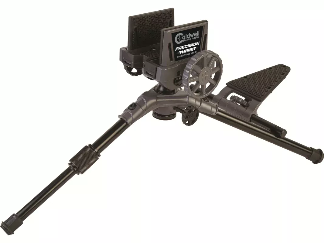 Caldwell Precision Turret Shooting Rest