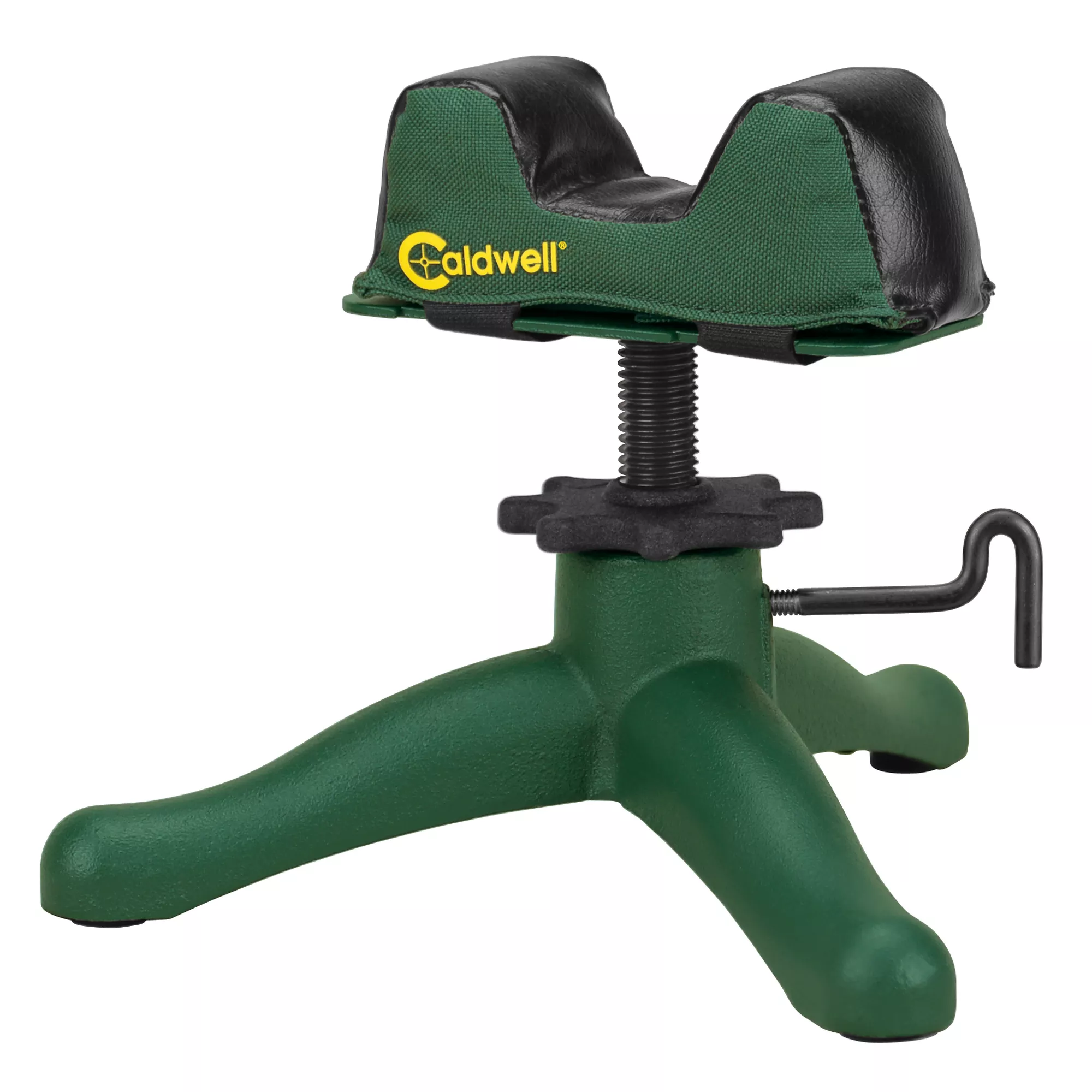 CALDWELL ROCK JR REST W/BAG
