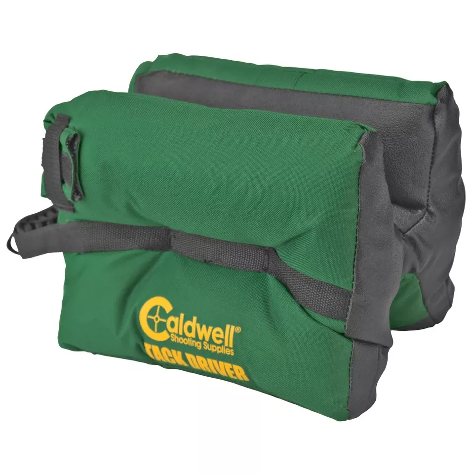 Caldwell Tackdriver - Comprehensive Overview and Features
